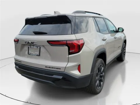 More photos of 2026 GMC Terrain FWD Elevation at Tom Gill Buick GMC, OH
