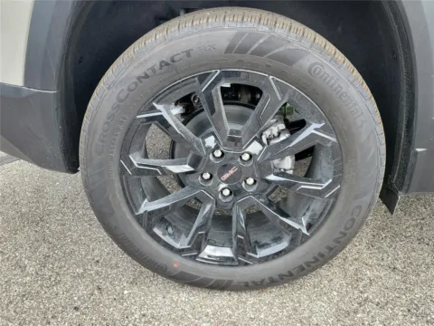 More photos of 2026 GMC Terrain FWD Elevation at Tom Gill Buick GMC, OH