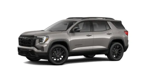 More photos of 2026 GMC Terrain Elevation at Tom Gill Buick GMC, OH