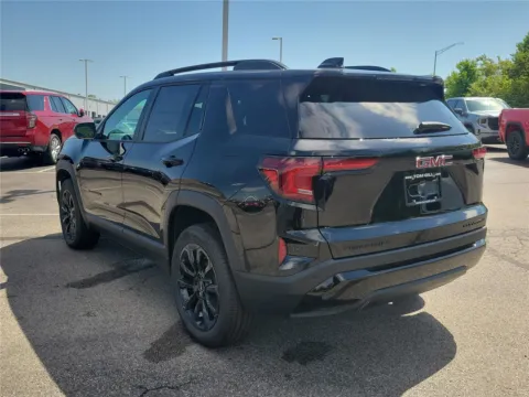 Another view of 2026 GMC Terrain FWD Elevation for sale in Hamilton, OH at Tom Gill Buick GMC