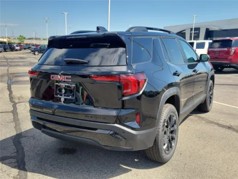 More photos of 2026 GMC Terrain FWD Elevation at Tom Gill Buick GMC, OH