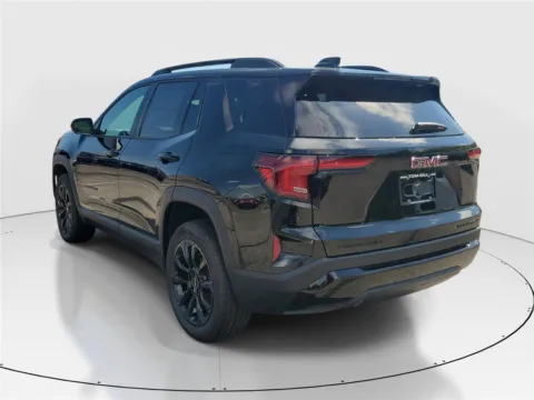 Another view of 2026 GMC Terrain FWD Elevation for sale in Hamilton, OH at Tom Gill Buick GMC