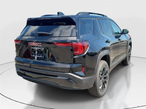 More photos of 2026 GMC Terrain FWD Elevation at Tom Gill Buick GMC, OH