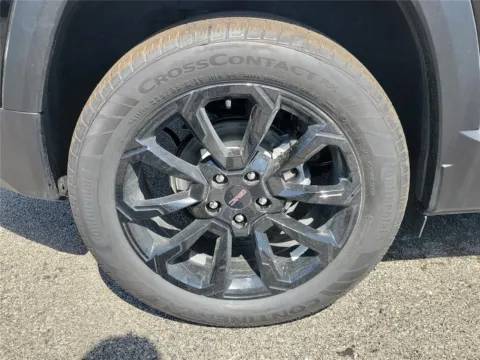 More photos of 2026 GMC Terrain FWD Elevation at Tom Gill Buick GMC, OH