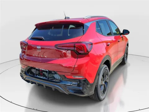 More photos of 2026 Buick Encore GX Sport Touring at Tom Gill Buick GMC, OH