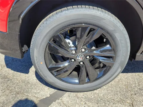 More photos of 2026 Buick Encore GX Sport Touring at Tom Gill Buick GMC, OH