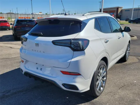 More photos of 2026 Buick Encore GX Avenir at Tom Gill Buick GMC, OH