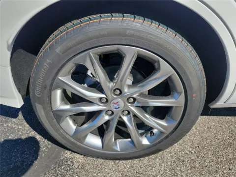 More photos of 2026 Buick Encore GX Avenir at Tom Gill Buick GMC, OH