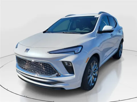 Photos of 2026 Buick Encore GX Avenir for sale in Hamilton, OH at Tom Gill Buick GMC