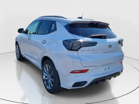 Another view of 2026 Buick Encore GX Avenir for sale in Hamilton, OH at Tom Gill Buick GMC