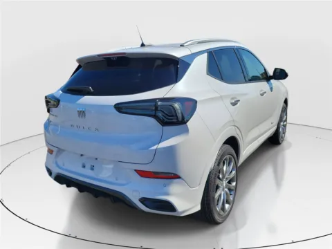 More photos of 2026 Buick Encore GX Avenir at Tom Gill Buick GMC, OH
