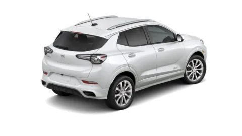 More photos of 2026 Buick Encore GX Avenir at Tom Gill Buick GMC, OH
