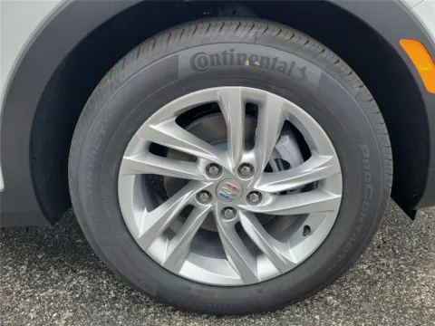 More photos of 2026 Buick Envista Preferred at Tom Gill Buick GMC, OH