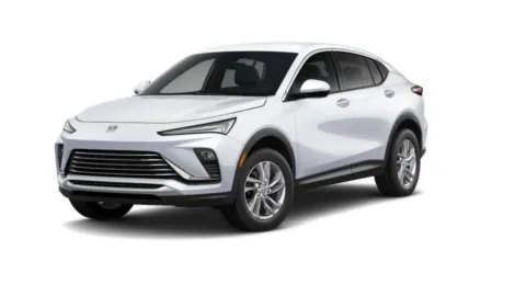 Photos of 2026 Buick Envista Preferred for sale in Hamilton, OH at Tom Gill Buick GMC