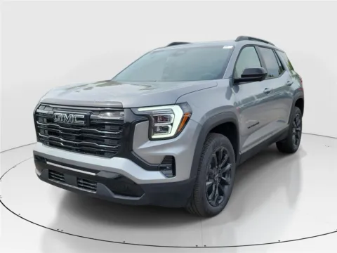 Photos of 2026 GMC Terrain AWD Elevation for sale in Hamilton, OH at Tom Gill Buick GMC