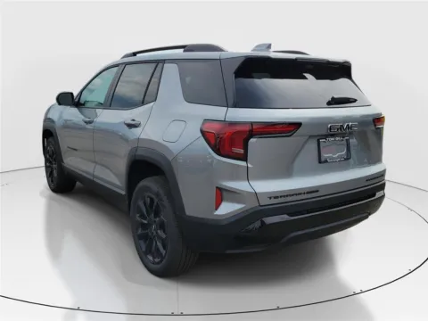 Another view of 2026 GMC Terrain AWD Elevation for sale in Hamilton, OH at Tom Gill Buick GMC