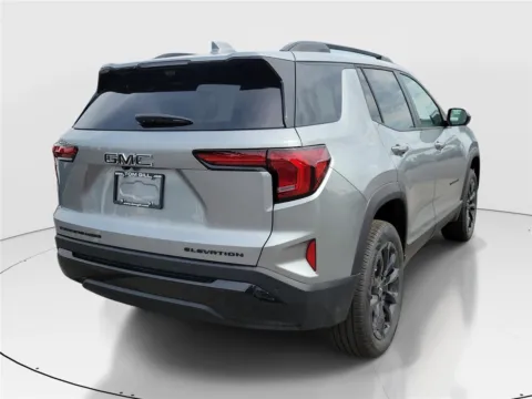 More photos of 2026 GMC Terrain AWD Elevation at Tom Gill Buick GMC, OH