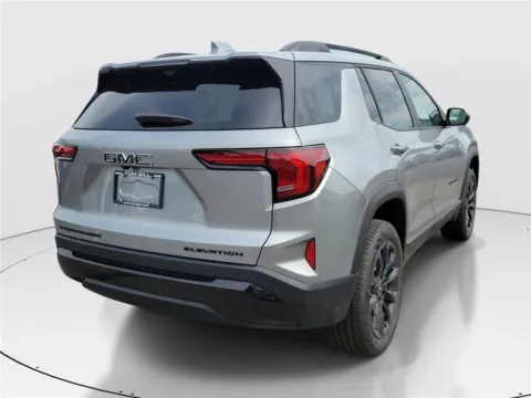 More photos of 2026 GMC Terrain AWD Elevation at Tom Gill Buick GMC, OH