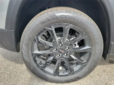 More photos of 2026 GMC Terrain AWD Elevation at Tom Gill Buick GMC, OH