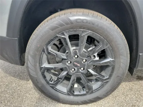 More photos of 2026 GMC Terrain AWD Elevation at Tom Gill Buick GMC, OH