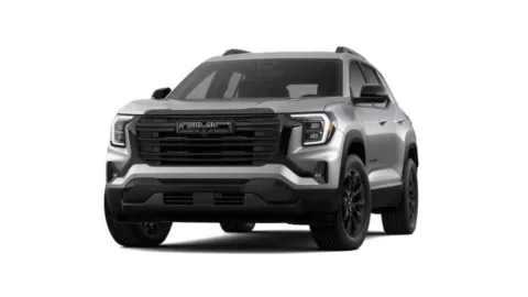 Gray 2026 GMC Terrain Elevation for sale in Hamilton, OH