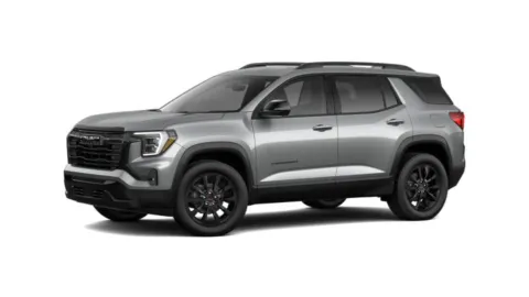 More photos of 2026 GMC Terrain Elevation at Tom Gill Buick GMC, OH