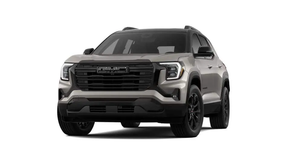 Gray 2026 GMC Terrain Elevation for sale in Hamilton, OH