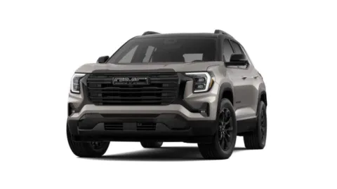 Photos of 2026 GMC Terrain Elevation for sale in Hamilton, OH at Tom Gill Buick GMC