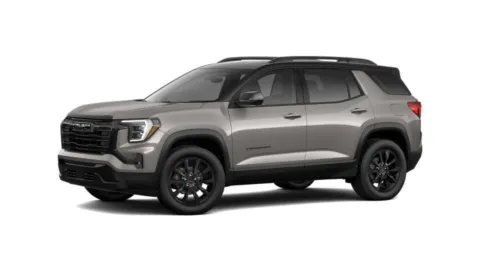 More photos of 2026 GMC Terrain Elevation at Tom Gill Buick GMC, OH