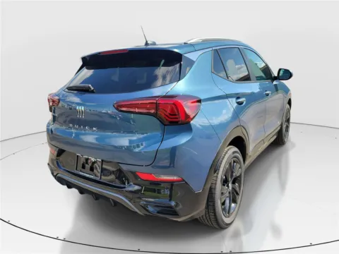 More photos of 2026 Buick Encore GX Sport Touring at Tom Gill Buick GMC, OH