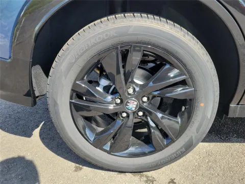 More photos of 2026 Buick Encore GX Sport Touring at Tom Gill Buick GMC, OH