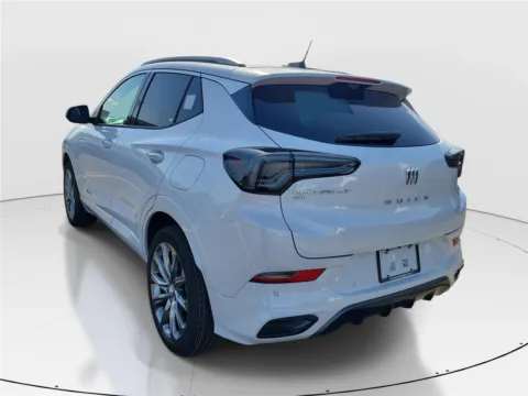 Another view of 2026 Buick Encore GX Avenir for sale in Hamilton, OH at Tom Gill Buick GMC