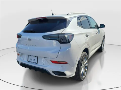 More photos of 2026 Buick Encore GX Avenir at Tom Gill Buick GMC, OH