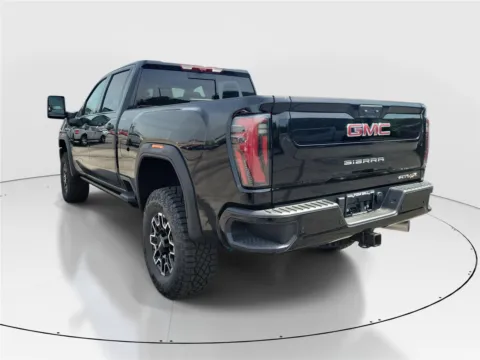 Another view of 2026 GMC Sierra 2500HD AT4X for sale in Hamilton, OH at Tom Gill Buick GMC
