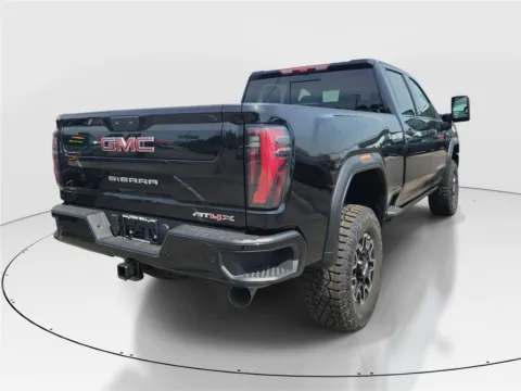 More photos of 2026 GMC Sierra 2500HD AT4X at Tom Gill Buick GMC, OH
