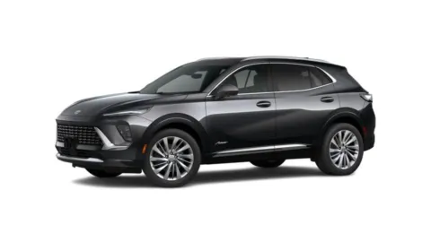 More photos of 2026 Buick Envision Avenir at Tom Gill Buick GMC, OH