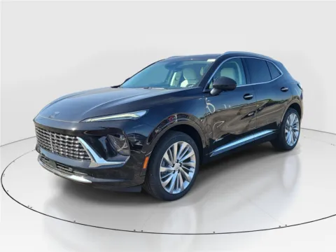 Photos of 2026 Buick Envision Avenir for sale in Hamilton, OH at Tom Gill Buick GMC