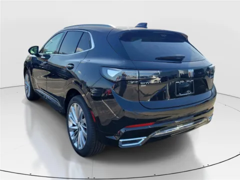 Another view of 2026 Buick Envision Avenir for sale in Hamilton, OH at Tom Gill Buick GMC