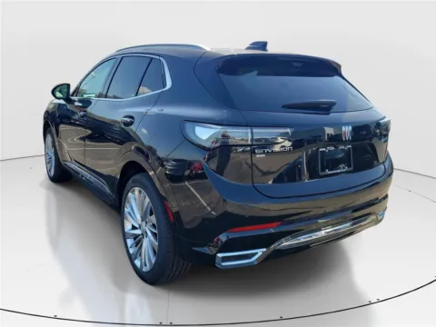 Another view of 2026 Buick Envision Avenir for sale in Hamilton, OH at Tom Gill Buick GMC