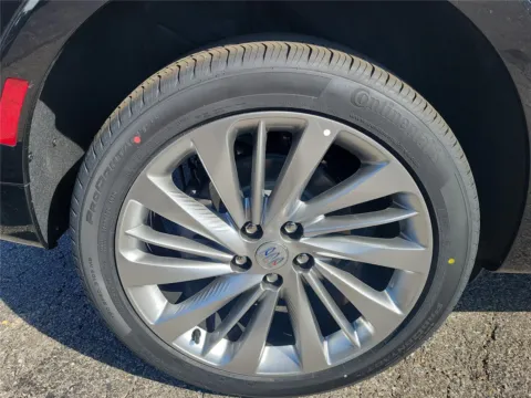 More photos of 2026 Buick Envision Avenir at Tom Gill Buick GMC, OH