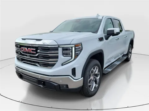 Photos of 2026 GMC Sierra 1500 SLT for sale in Hamilton, OH at Tom Gill Buick GMC
