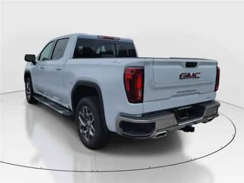 Another view of 2026 GMC Sierra 1500 SLT for sale in Hamilton, OH at Tom Gill Buick GMC