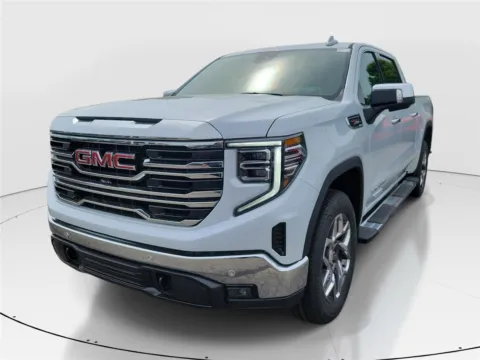 Photos of 2026 GMC Sierra 1500 SLT for sale in Hamilton, OH at Tom Gill Buick GMC