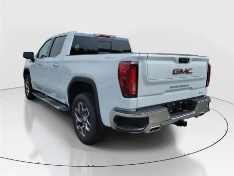Another view of 2026 GMC Sierra 1500 SLT for sale in Hamilton, OH at Tom Gill Buick GMC