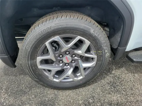 More photos of 2026 GMC Sierra 1500 SLT at Tom Gill Buick GMC, OH