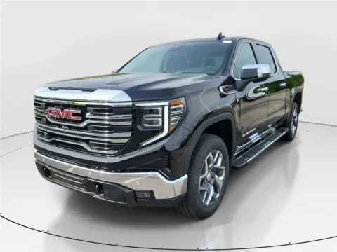 Photos of 2026 GMC Sierra 1500 SLT for sale in Hamilton, OH at Tom Gill Buick GMC