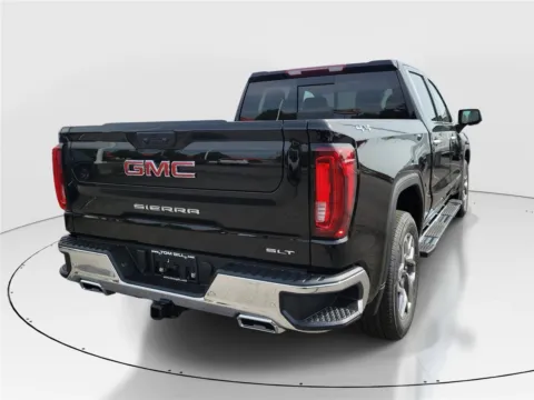 More photos of 2026 GMC Sierra 1500 SLT at Tom Gill Buick GMC, OH