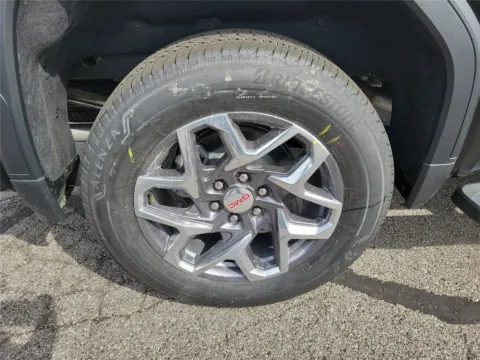 More photos of 2026 GMC Sierra 1500 SLT at Tom Gill Buick GMC, OH