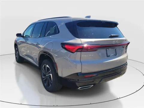 Another view of 2026 Buick Enclave Sport Touring for sale in Hamilton, OH at Tom Gill Buick GMC