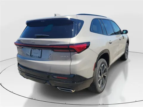 More photos of 2026 Buick Enclave Sport Touring at Tom Gill Buick GMC, OH